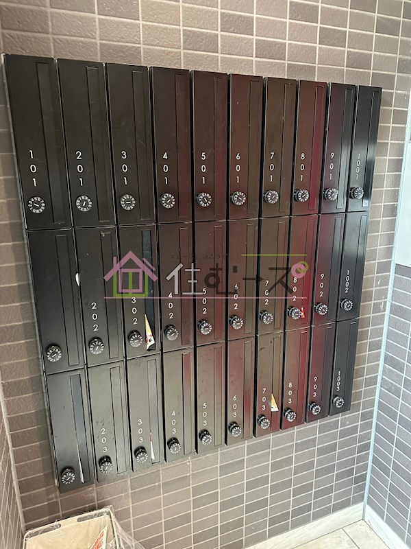 グランエクラ今宮戎 その他外観3