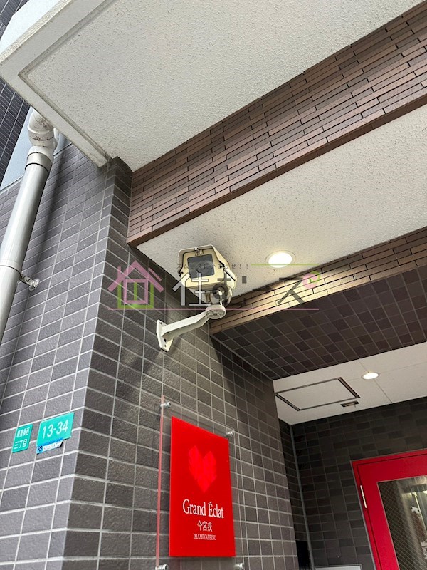 グランエクラ今宮戎 その他外観4