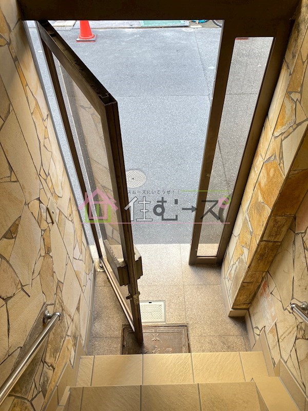 大宝　島之内ロイヤルハイツ その他外観2