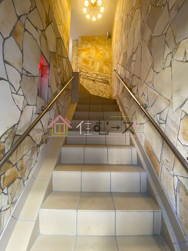 大宝　島之内ロイヤルハイツ その他外観4