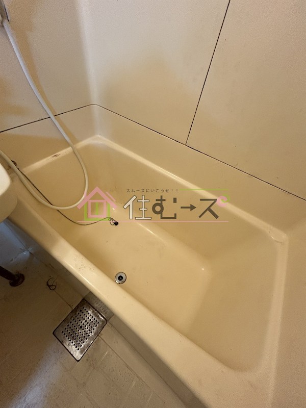 大宝　島之内ロイヤルハイツ 風呂画像