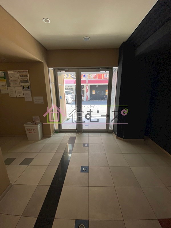 ルネ日本橋アネーロ その他外観2