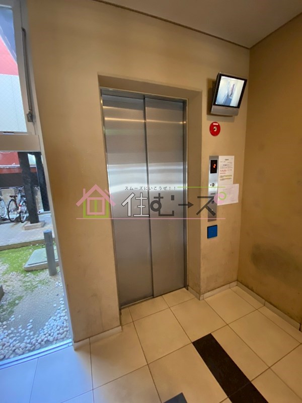 ルネ日本橋アネーロ その他外観6