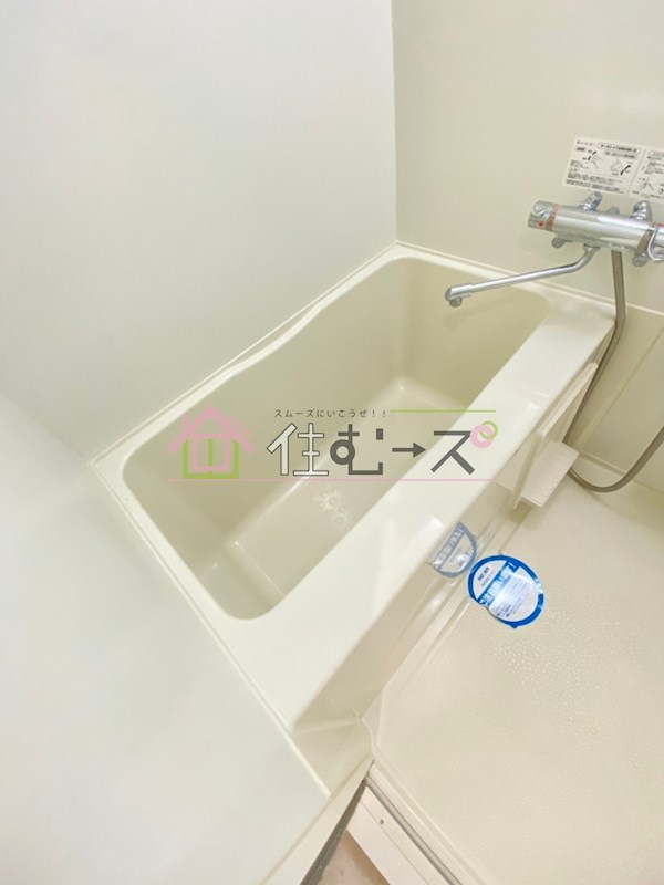 ルネ日本橋アネーロ 風呂画像