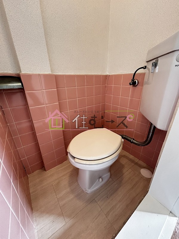 リアライズ帝塚山  その他2