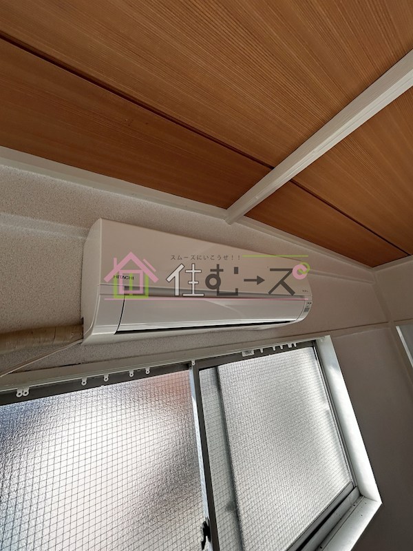 リアライズ帝塚山  その他3