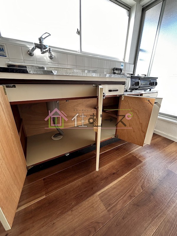 リアライズ帝塚山  その他4