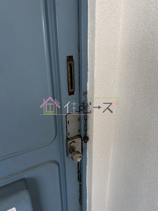 リアライズ帝塚山  その他6