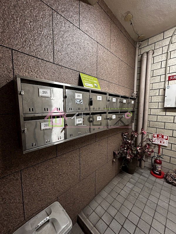 リアライズ帝塚山  その他外観4