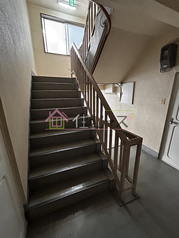 リアライズ帝塚山  その他外観5