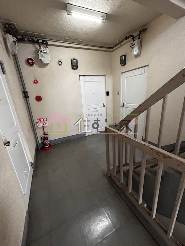 リアライズ帝塚山  その他外観6