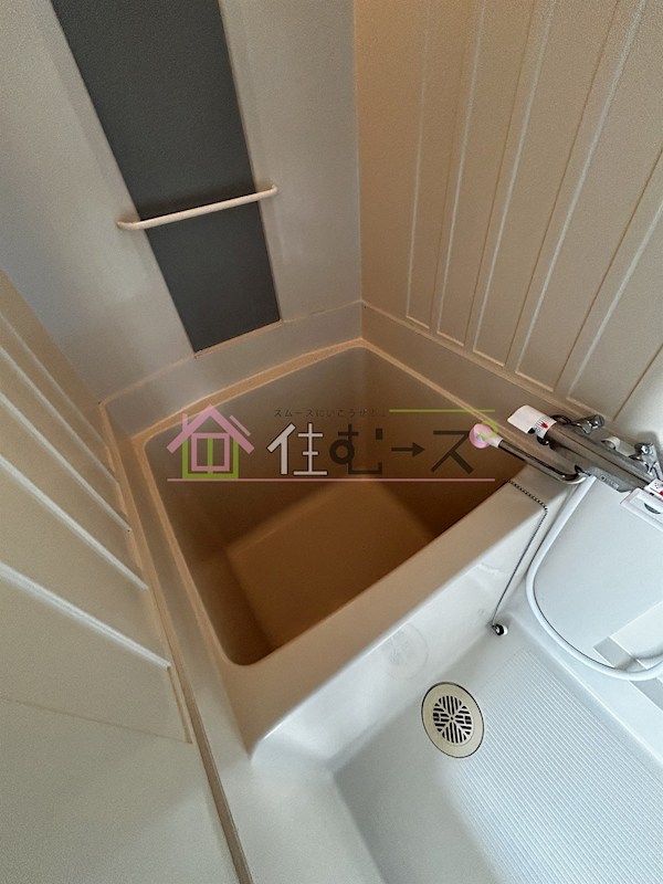 リアライズ帝塚山  風呂画像