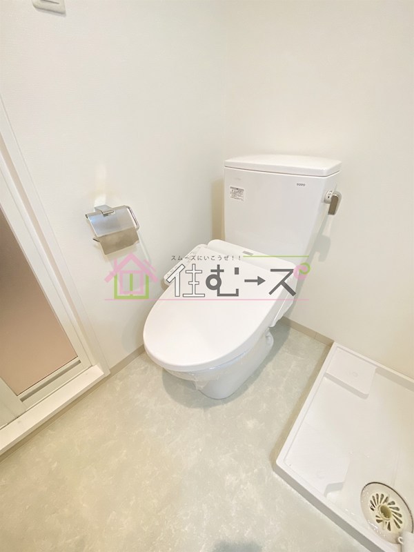 エグゼ新大阪南 その他2