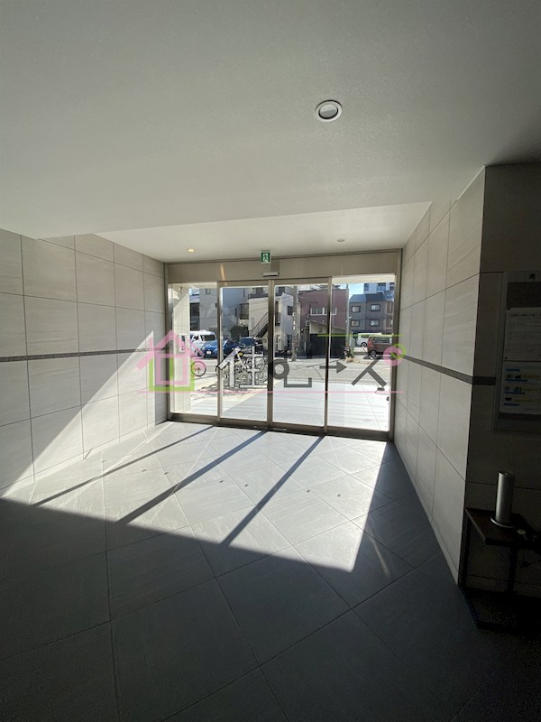 エグゼ新大阪南 その他外観2