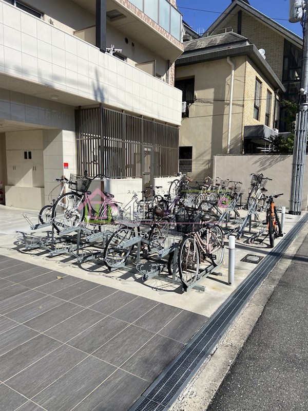 エグゼ新大阪南 その他外観3