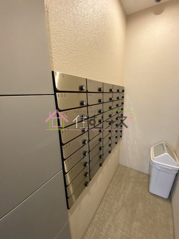 エグゼ新大阪南 その他外観4