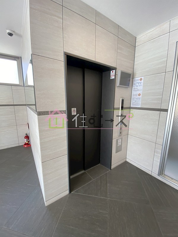 エグゼ新大阪南 その他外観5