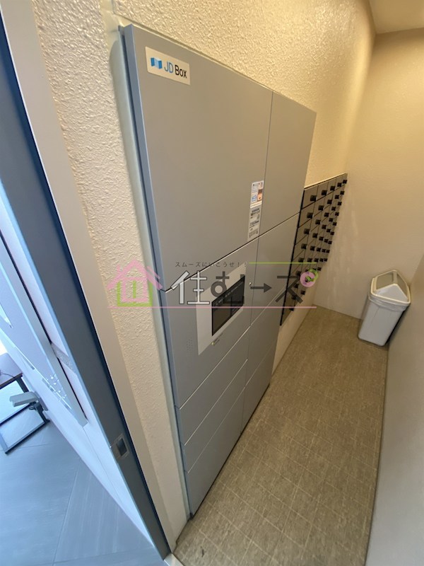 エグゼ新大阪南 その他外観6