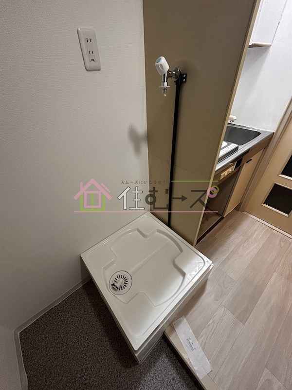 東粉浜Ⅰ番館 その他2