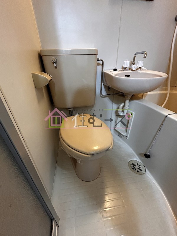 東粉浜Ⅰ番館 その他3