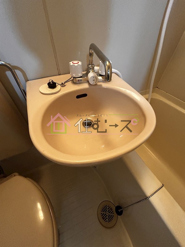 東粉浜Ⅰ番館 その他4