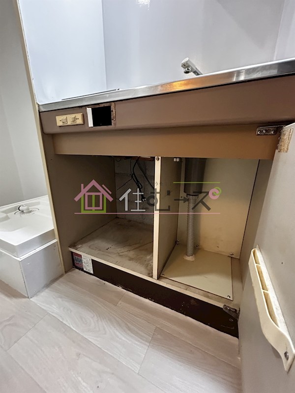 東粉浜Ⅰ番館 その他5