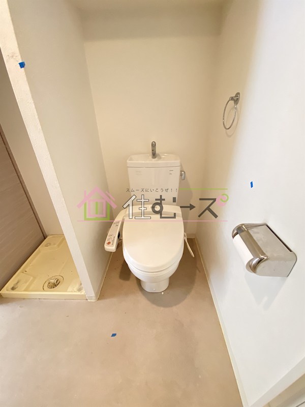 スワンズシティ新大阪  その他2