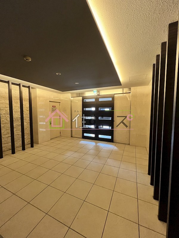 スワンズシティ新大阪  その他外観2