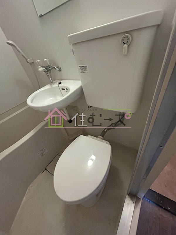 松屋町グランドハイツ その他3