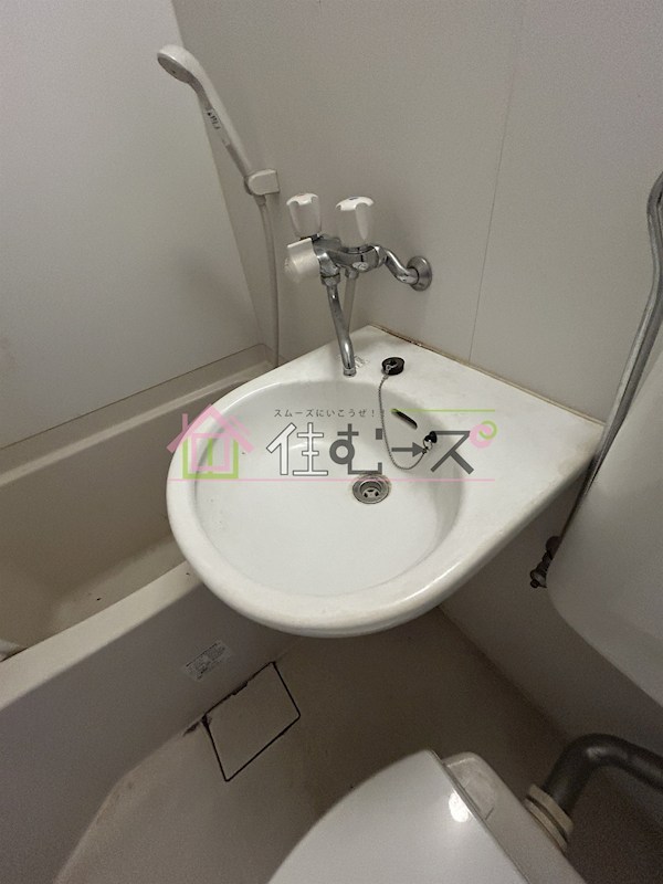 松屋町グランドハイツ その他4