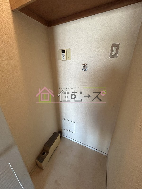 松屋町グランドハイツ その他5