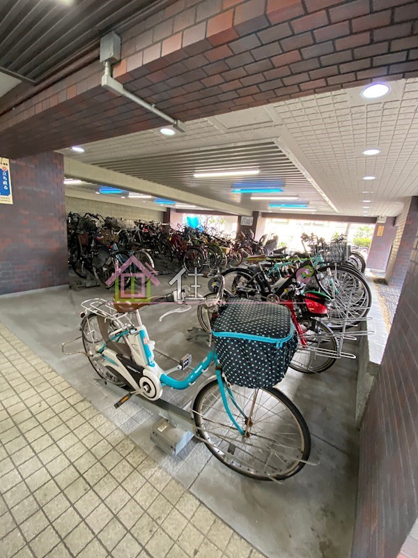 松屋町グランドハイツ その他外観4