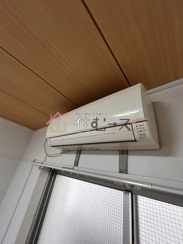 リアライズ帝塚山  その他2