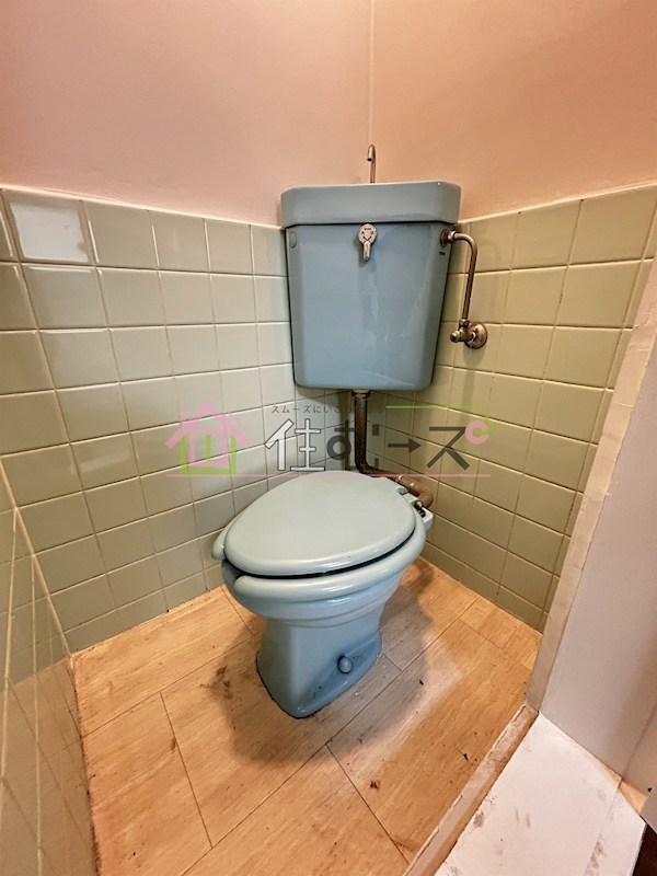 リアライズ帝塚山  その他4