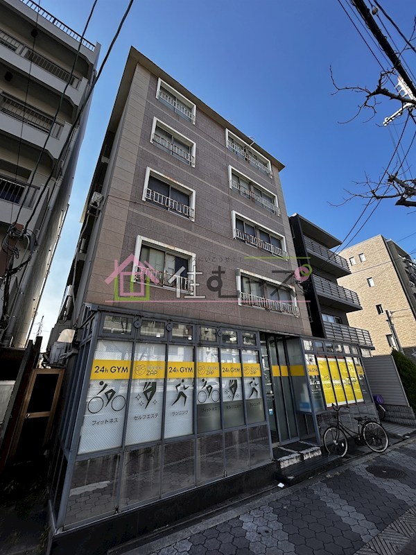 リアライズ帝塚山  その他外観1