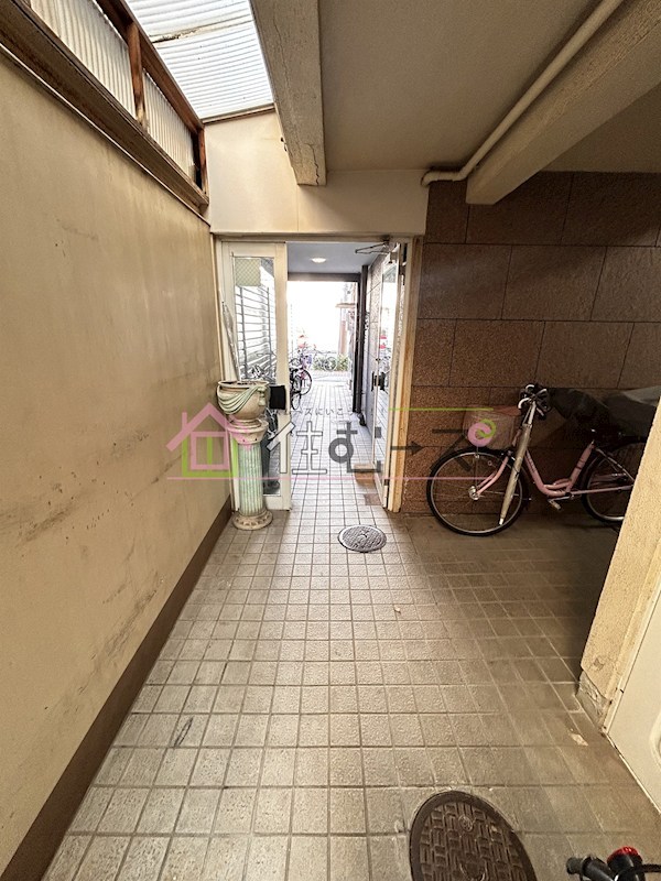 リアライズ帝塚山  その他外観2