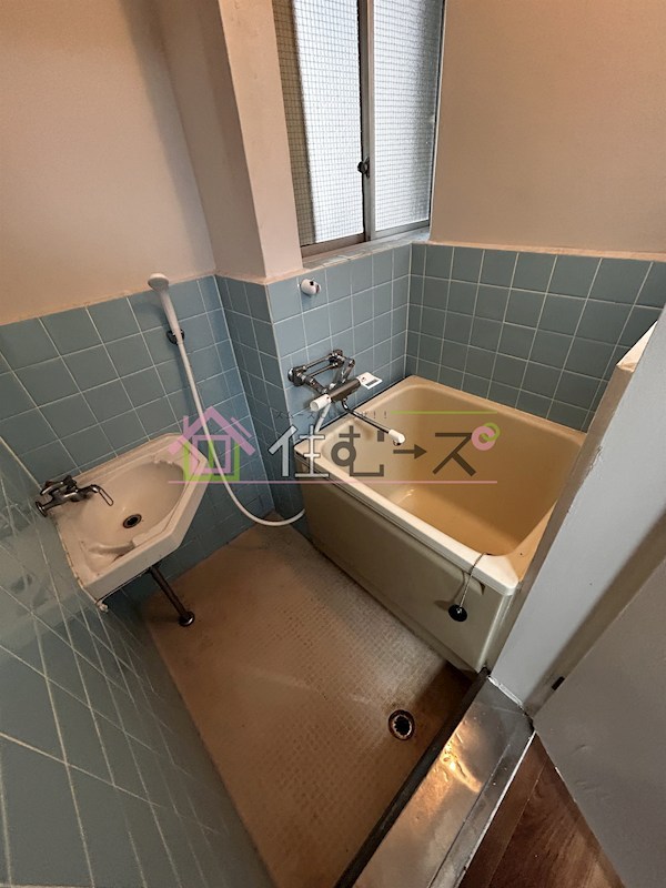 リアライズ帝塚山  風呂画像