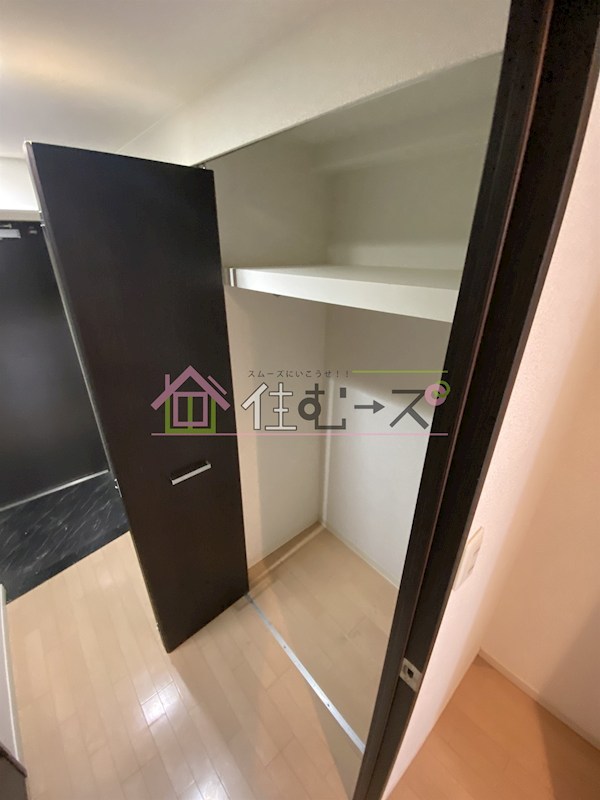 クレアート新大阪パンループ その他4