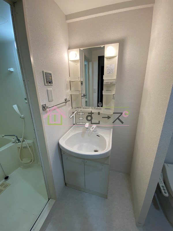 クレアート新大阪パンループ その他5