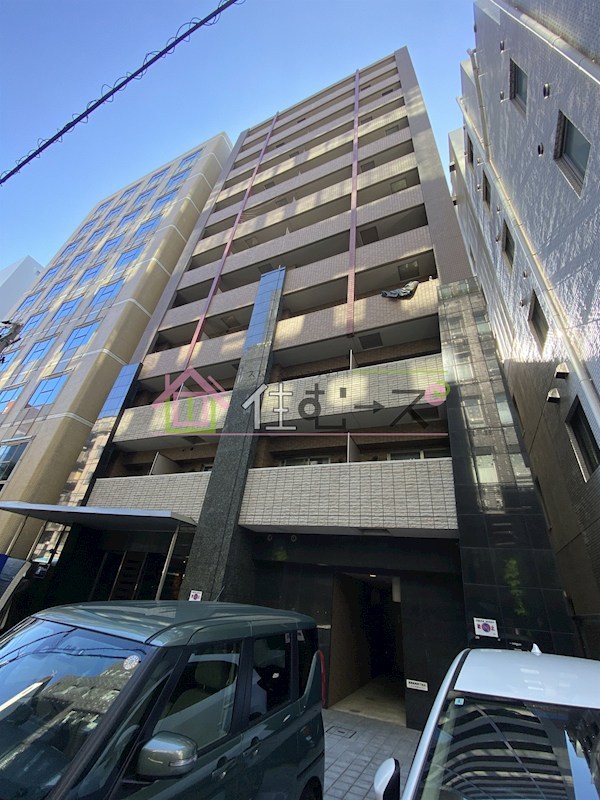 クレアート新大阪パンループ その他外観1