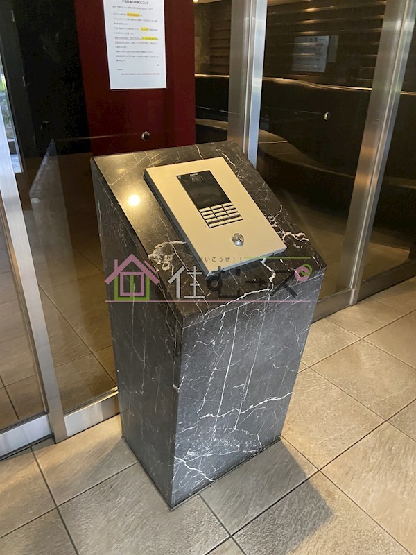 クレアート新大阪パンループ その他外観5