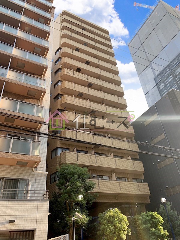 ニューライフ船場 その他外観1