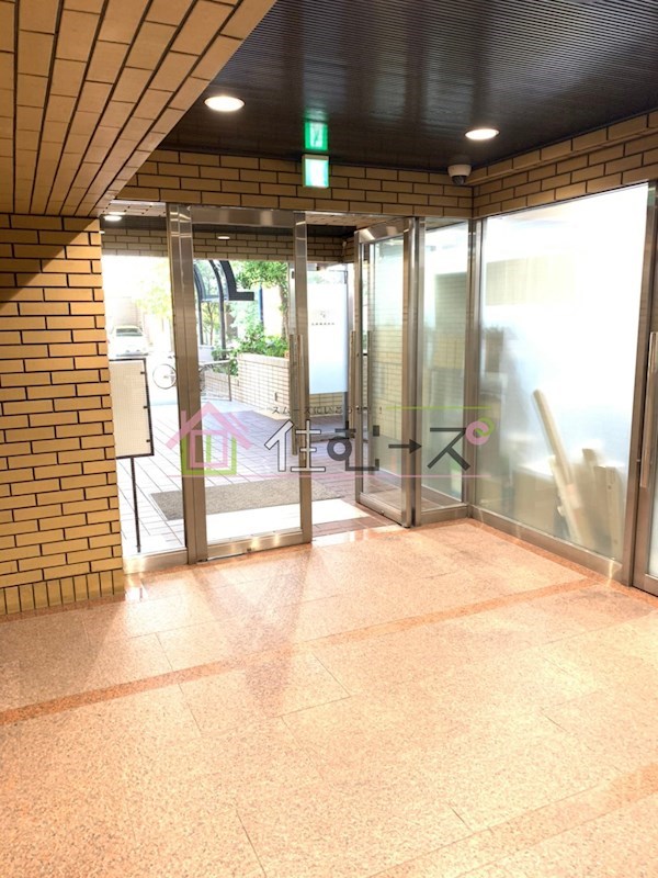 ニューライフ船場 その他外観2