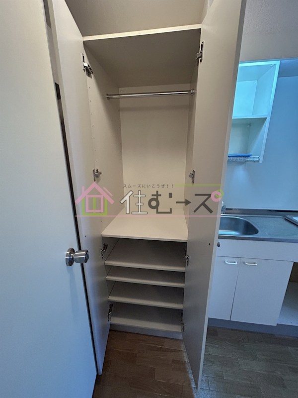 ドミール堺筋本町 その他2