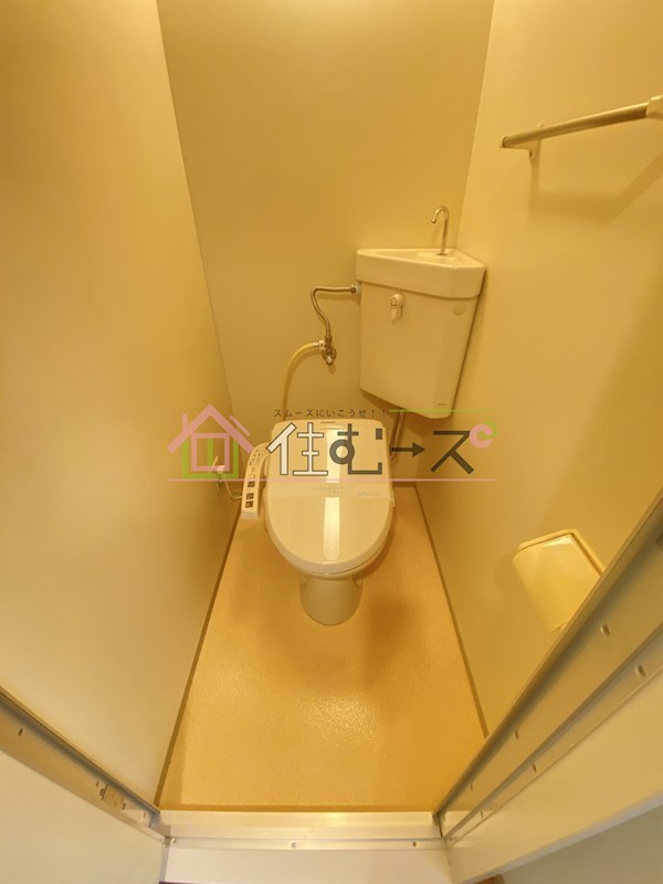 ハイツ新和 その他2