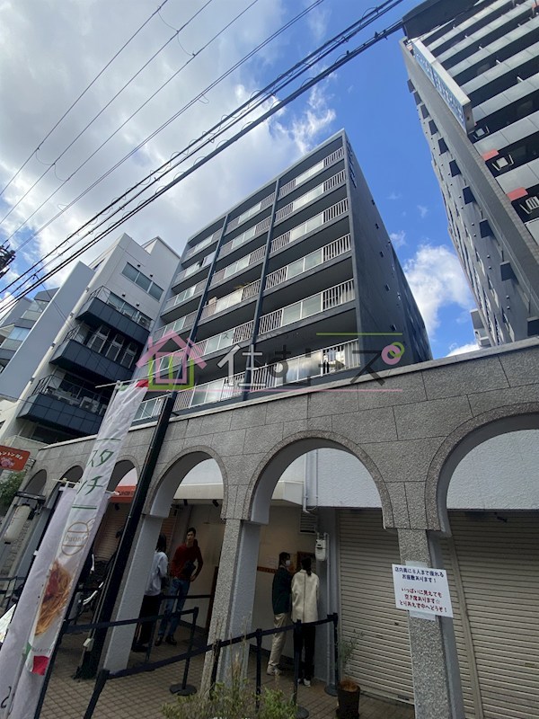 ハイツ新和 その他外観1