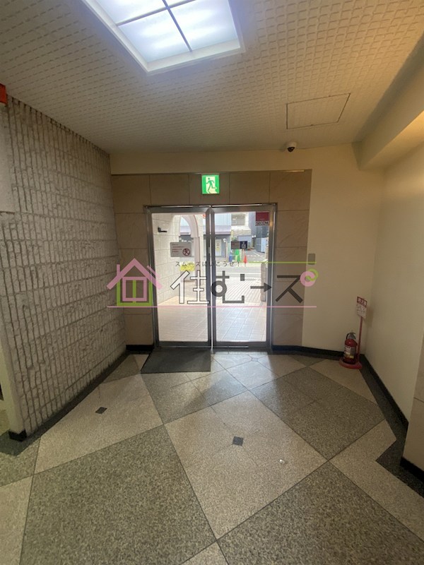 ハイツ新和 その他外観2