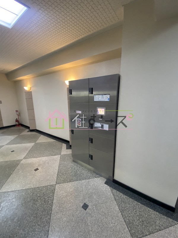 ハイツ新和 その他外観4