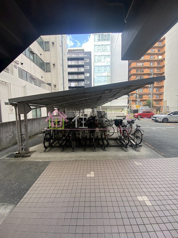 ハイツ新和 その他外観5