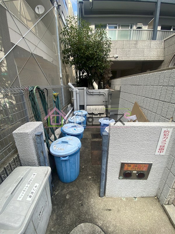 ハイツ新和 その他外観6